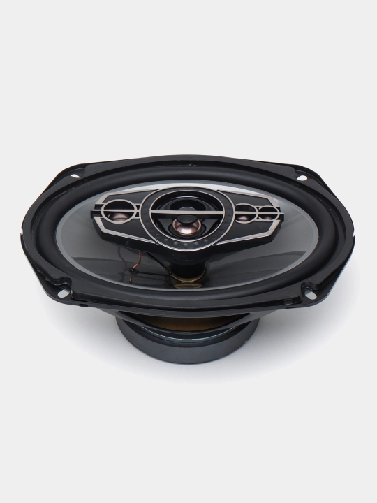Автомобильные колонки Pioneer TS-A6995R, 800W MAX