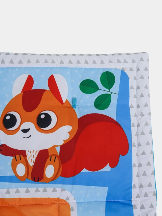 Игровой коврик Chicco Magic Forest XXL 0 м+