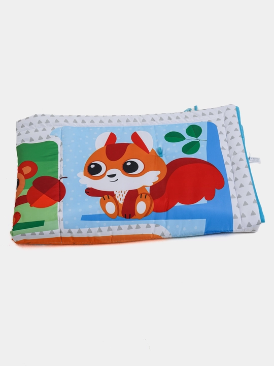 Игровой коврик Chicco Magic Forest XXL 0 м+