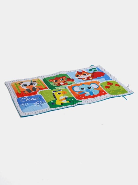 Игровой коврик Chicco Magic Forest XXL 0 м+ - 