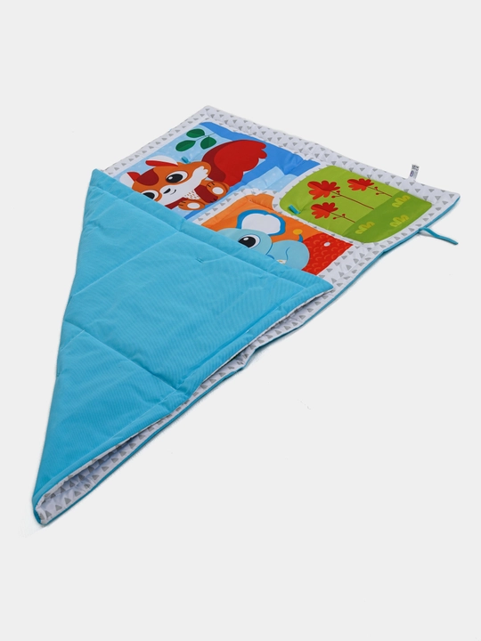 Игровой коврик Chicco Magic Forest XXL 0 м+