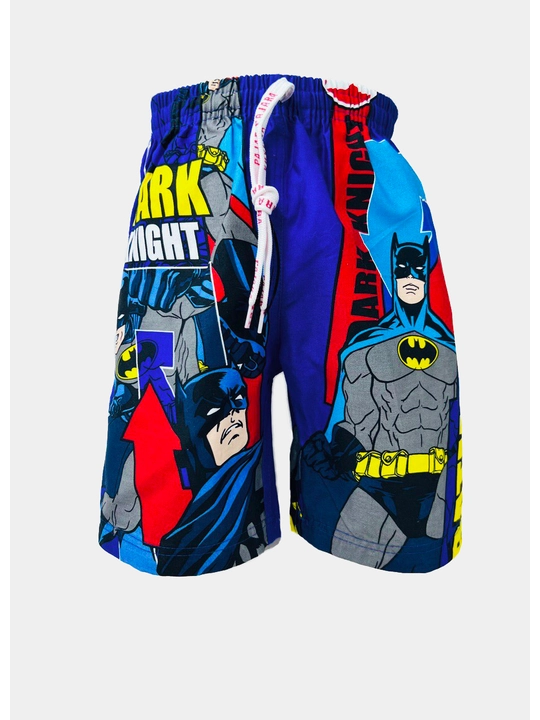 Yorqin shortilar MARVEL Batman - BATMAN Tailand 3 ta rang