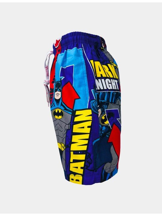 Yorqin shortilar MARVEL Batman - BATMAN Tailand 3 ta rang