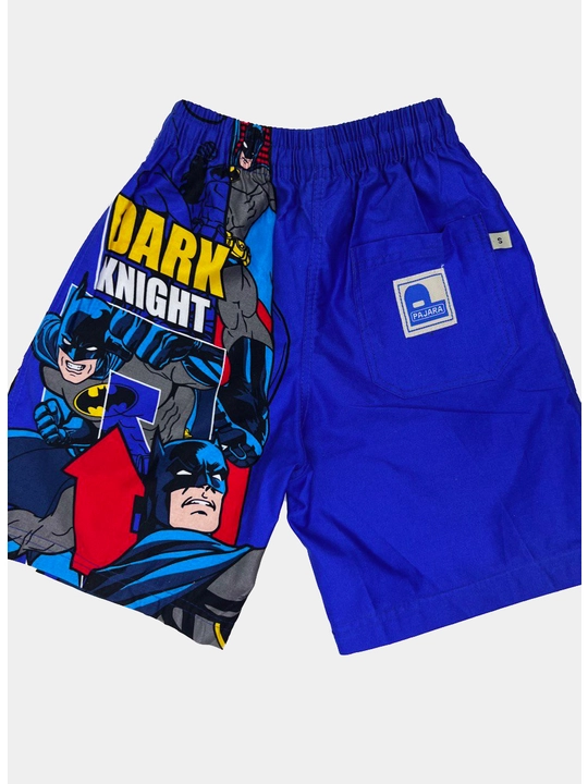 Yorqin shortilar MARVEL Batman - BATMAN Tailand 3 ta rang