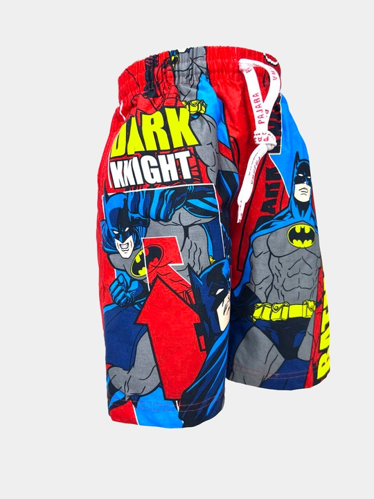 Yorqin shortilar MARVEL Batman - BATMAN Tailand 3 ta rang