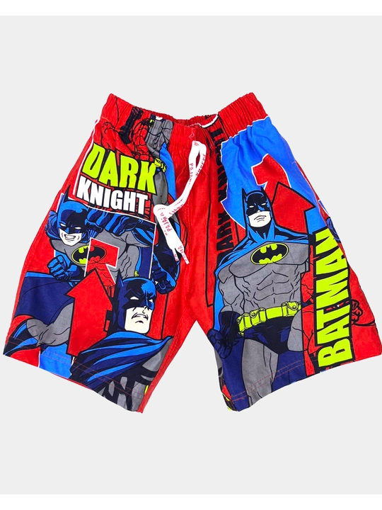 Yorqin shortilar MARVEL Batman - BATMAN Tailand 3 ta rang