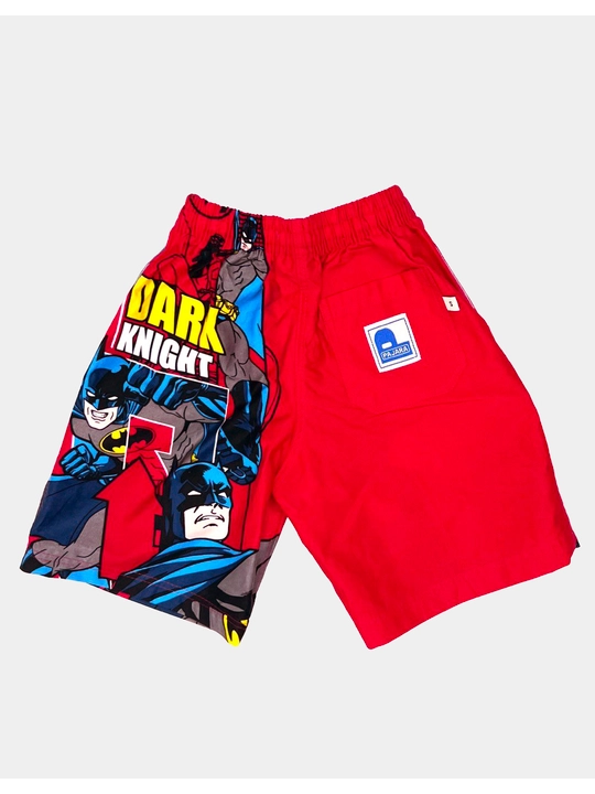 Yorqin shortilar MARVEL Batman - BATMAN Tailand 3 ta rang