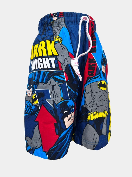 Yorqin shortilar MARVEL Batman - BATMAN Tailand 3 ta rang