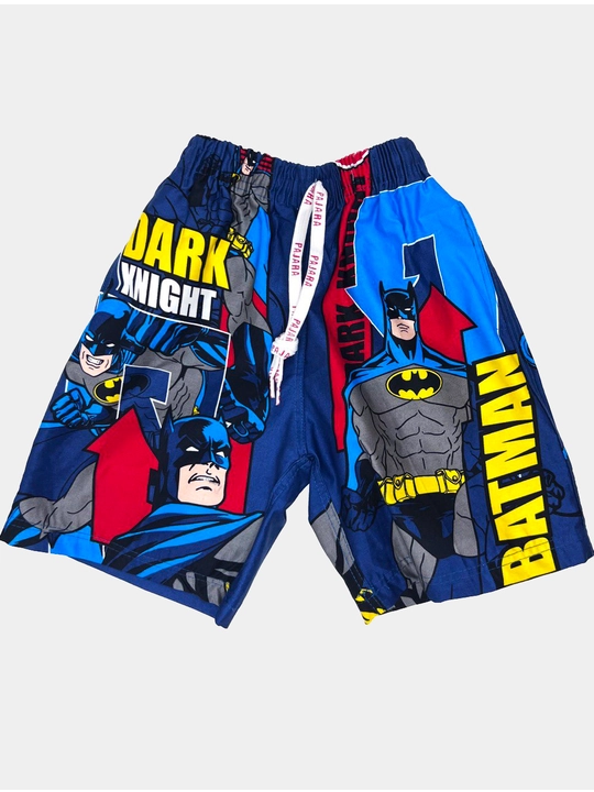 Yorqin shortilar MARVEL Batman - BATMAN Tailand 3 ta rang