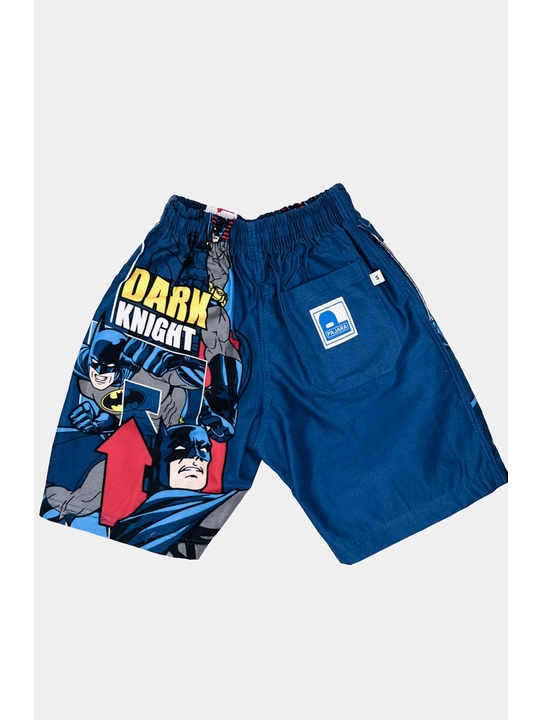Yorqin shortilar MARVEL Batman - BATMAN Tailand 3 ta rang