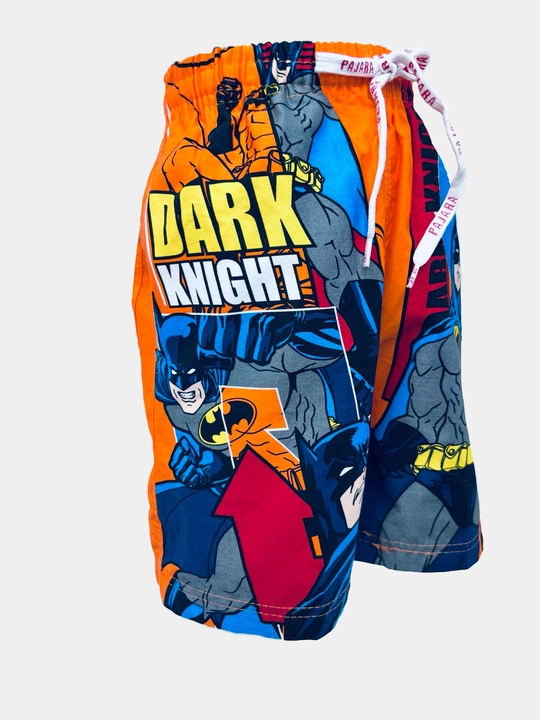 Yorqin shortilar MARVEL Batman - BATMAN Tailand 3 ta rang