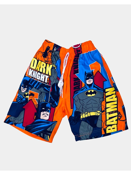 Yorqin shortilar MARVEL Batman - BATMAN Tailand 3 ta rang