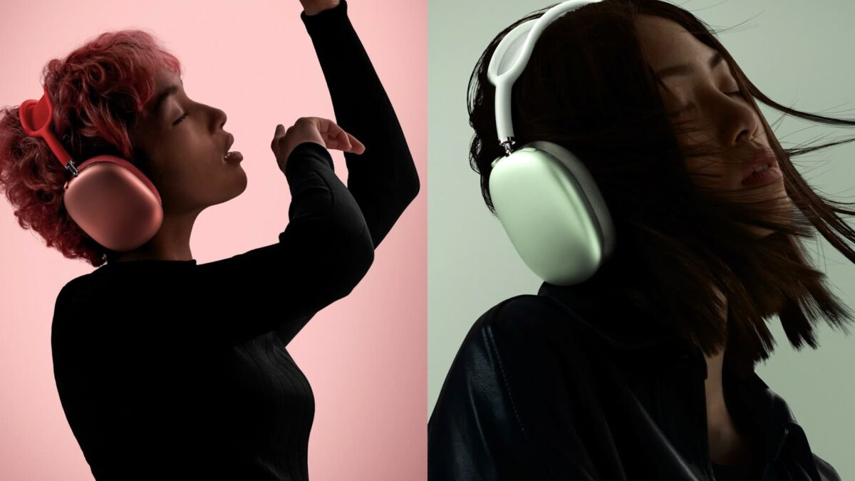 Apple Airpods Max Купить В Минске