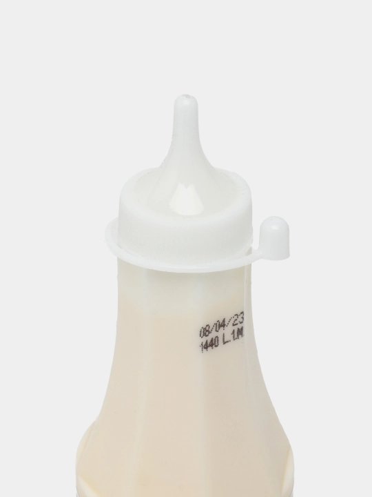 Майонез Дархан с сыром, 270 г