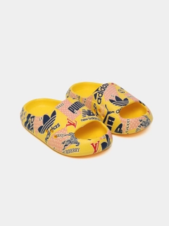 Лимонный