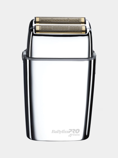 Профессиональный шейвер BaByliss Pro Foilfx 02 FXFS2E — BARBACA-000011