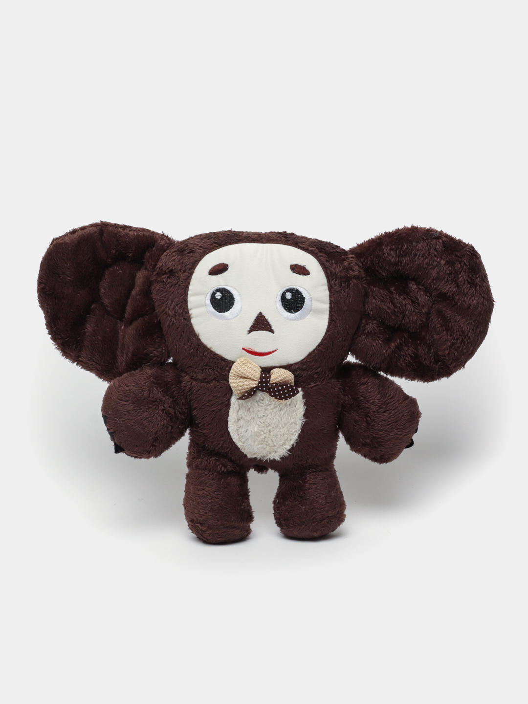 Yumshoq o'yinchoq Cheburashka - 