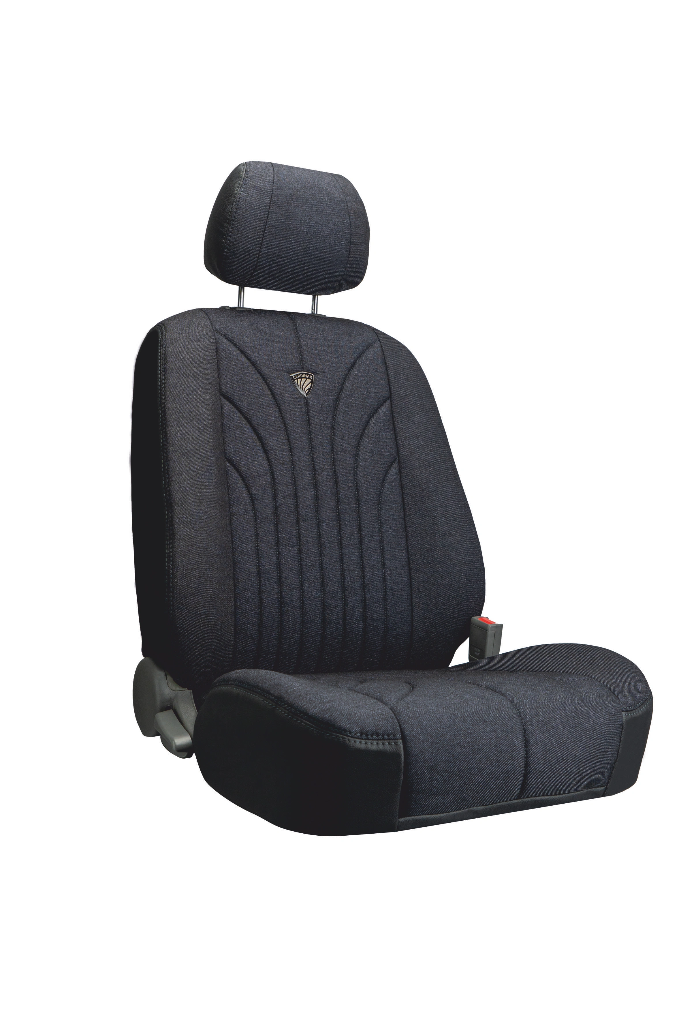 Авточехол Cardinar Palma, для сидений автомобиля Ласетти, Спарк, Нексия ...