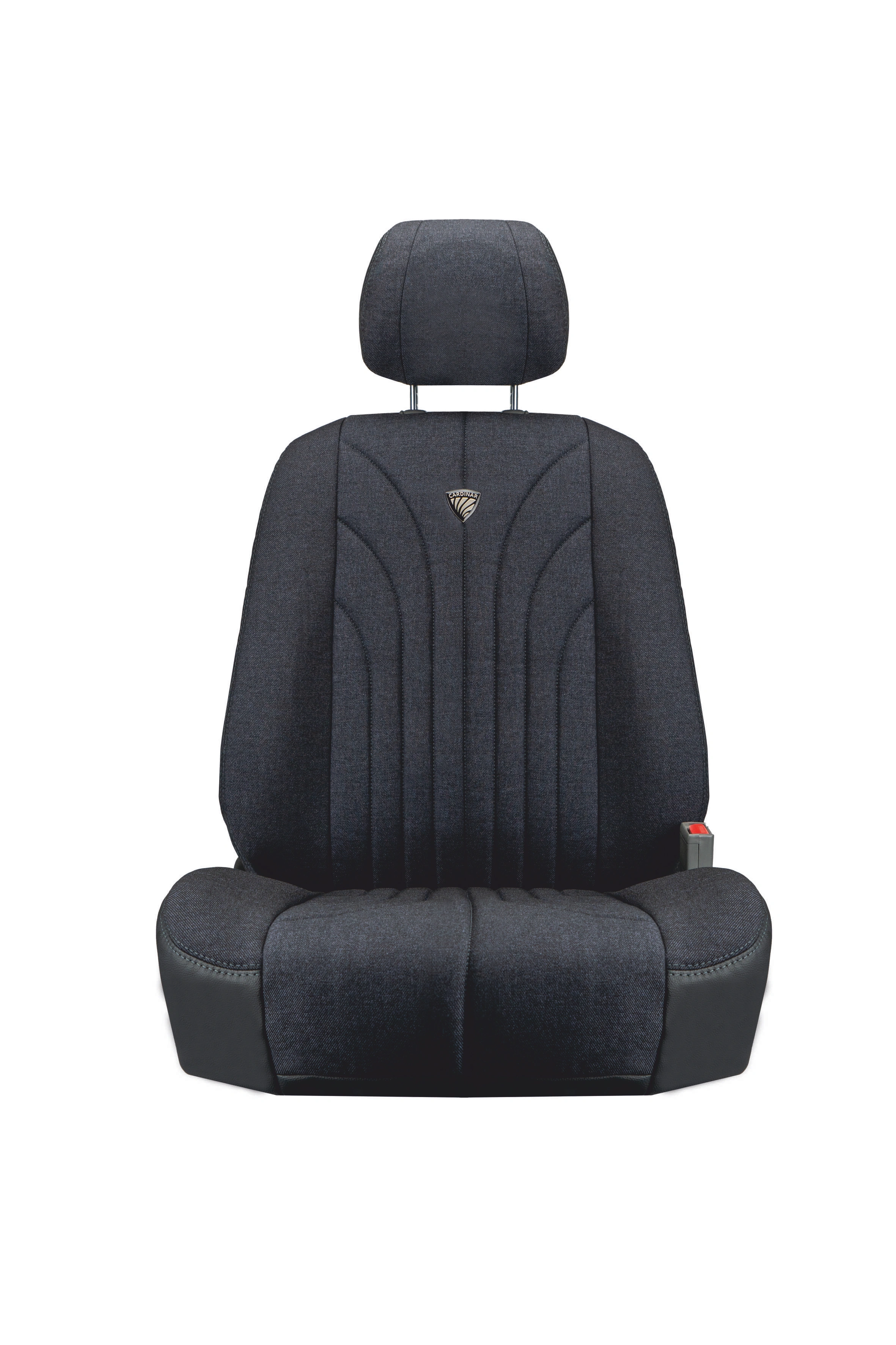 Авточехол Cardinar Palma, для сидений автомобиля Ласетти, Спарк, Нексия ...