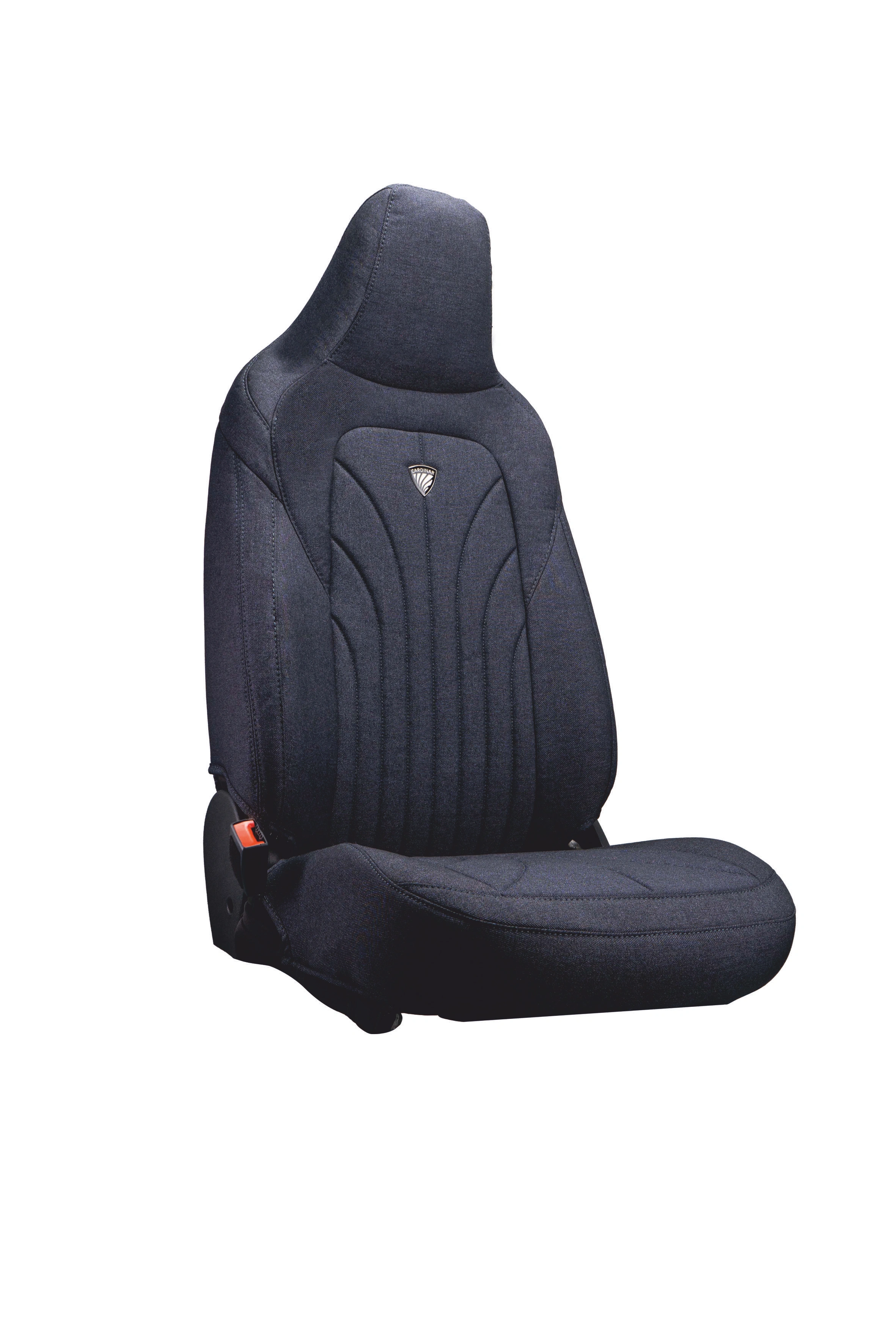 Авточехол Cardinar Palma, для сидений автомобиля Ласетти, Спарк, Нексия ...