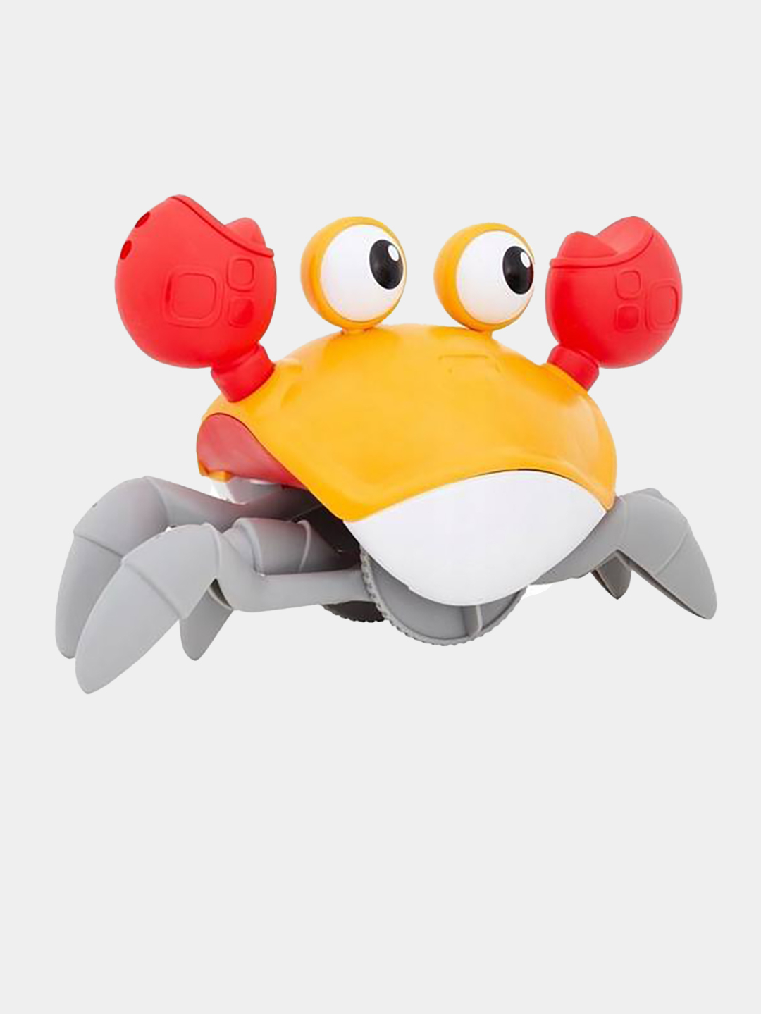 Краб поет. Поющий краб. Каталка музыкальный краб. Поющий краб. Поющий краб.