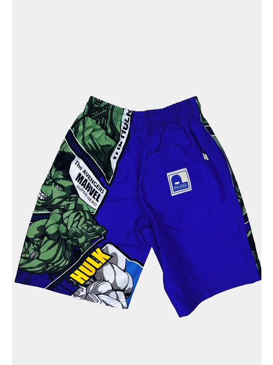 Yorqin shortilar Marvel Hulk - Hulk, Tailand