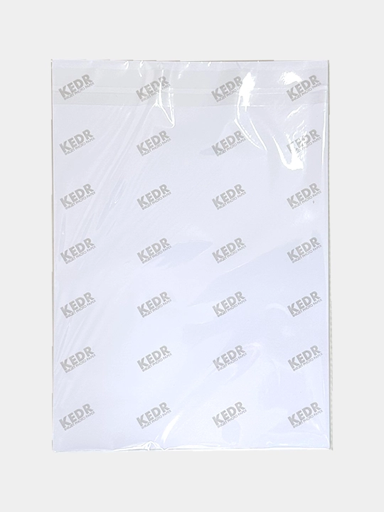 Professional foto qog'oz, A4 porloq KEDR 230g/m2, 20 varaq