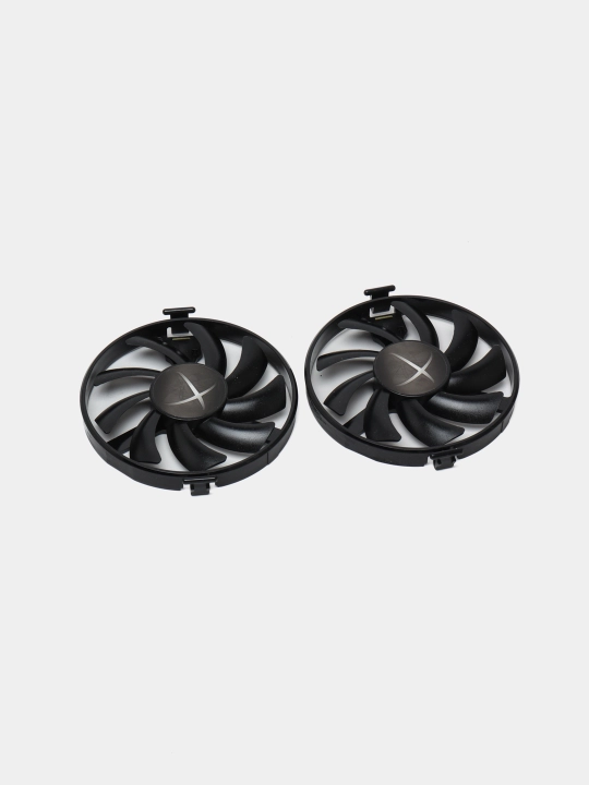 XFX Videokartasi uchun parrak simsiz FDC10U12S9-C