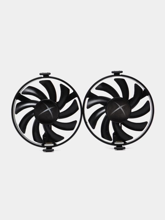 XFX Videokartasi uchun parrak simsiz FDC10U12S9-C