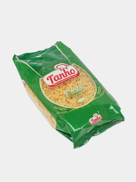 Макароны Tanho "Букатини" высший сорт, 500 г , 019