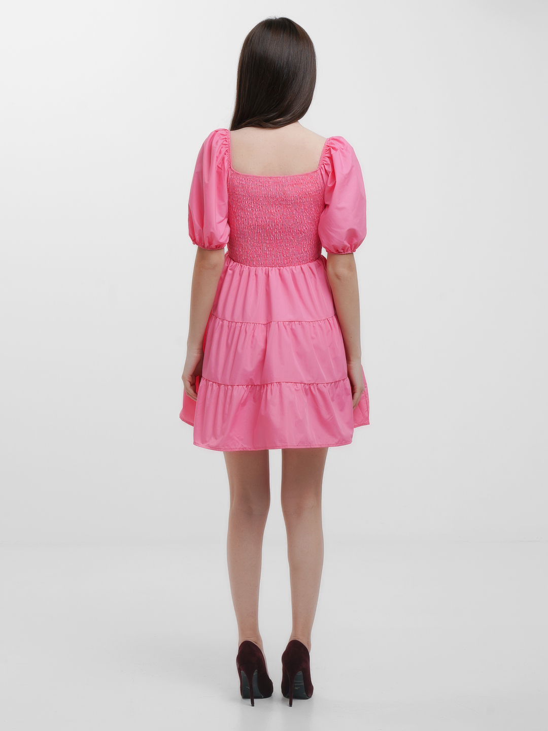 Yalangoch mashhurlar Olesya Sudzilovskaya