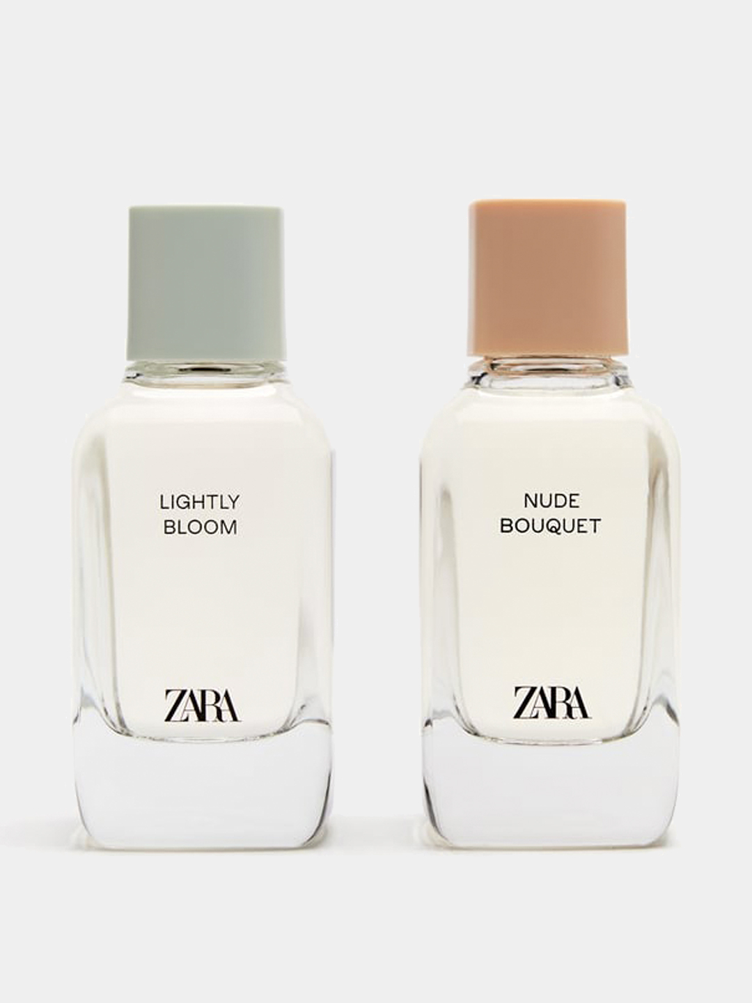 Bloom light. Bloom light