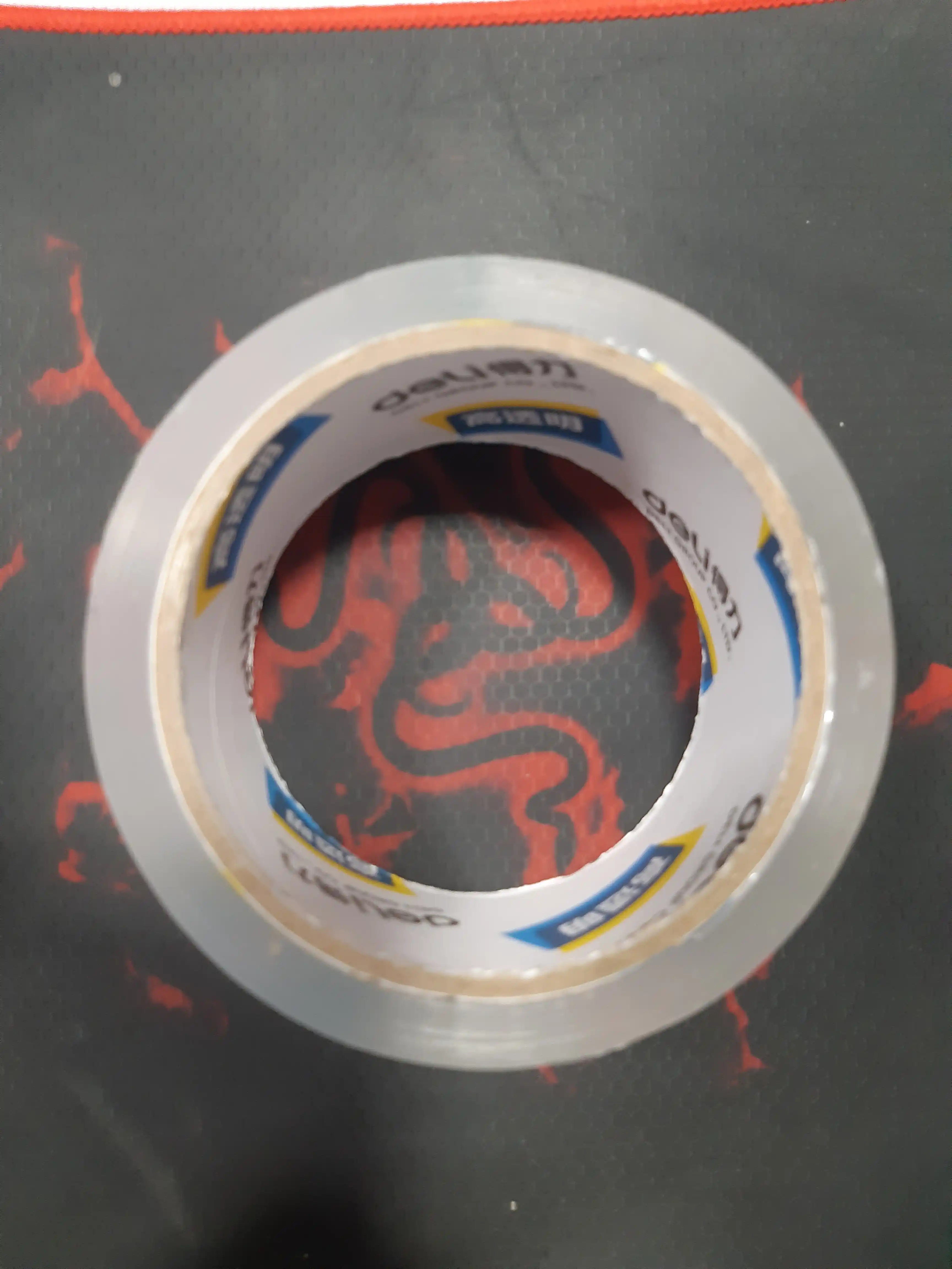 Skotch Deli 30202, 48 mm * 50 metr