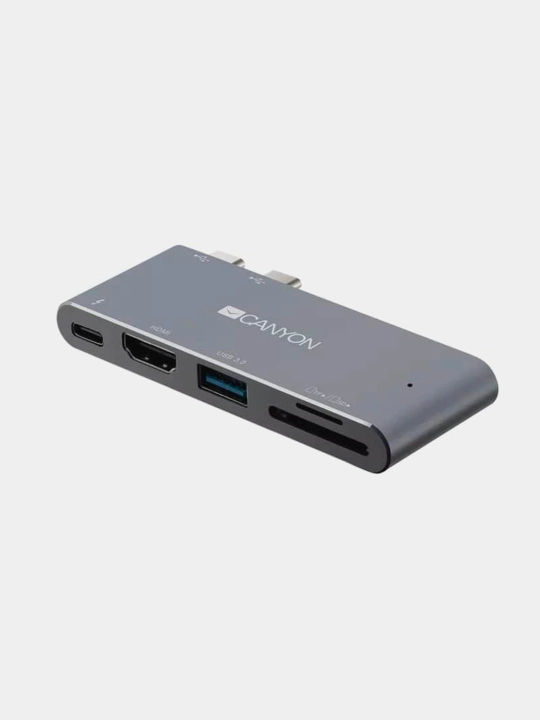 Док станция CANYON TDS05
