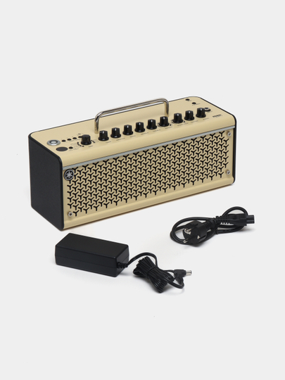 Гитарный комбоусилитель YAMAHA THR 10ll беспроводной USB с набором эффектов