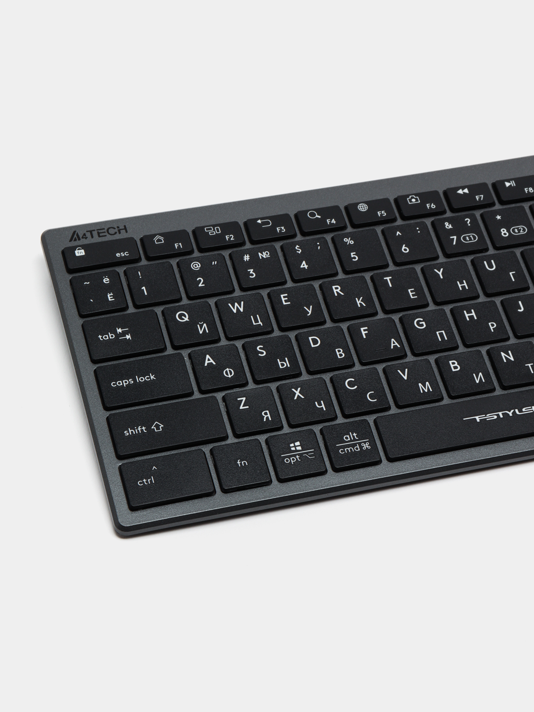 Клавиатура a4tech fstyler fbx51c. Клавиатура a4tech fstyler fbx51c