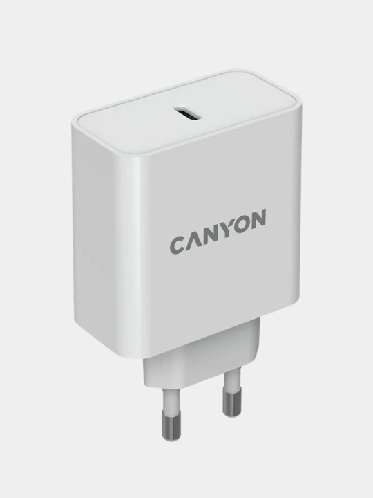 Адаптер питания CANYON CHA65