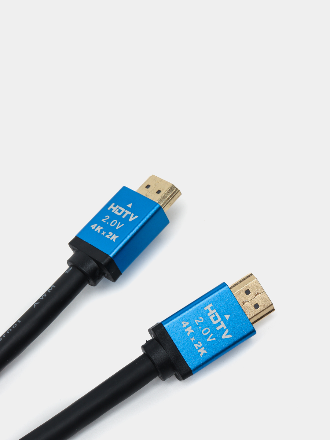 HDMI kabeli, 4K 2.0 kabeli qattiq HDTV