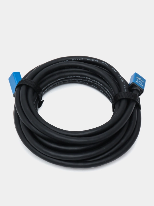 HDMI kabeli, 4K 2.0 kabeli qattiq HDTV - 
