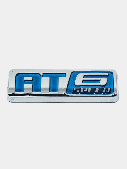 Emblema Chevrolet Cobalt AT6 uchun - 