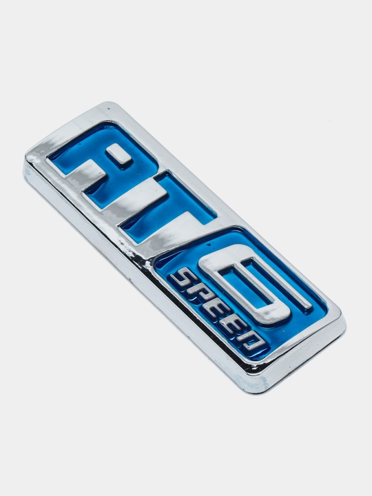 Emblema Chevrolet Cobalt AT6 uchun