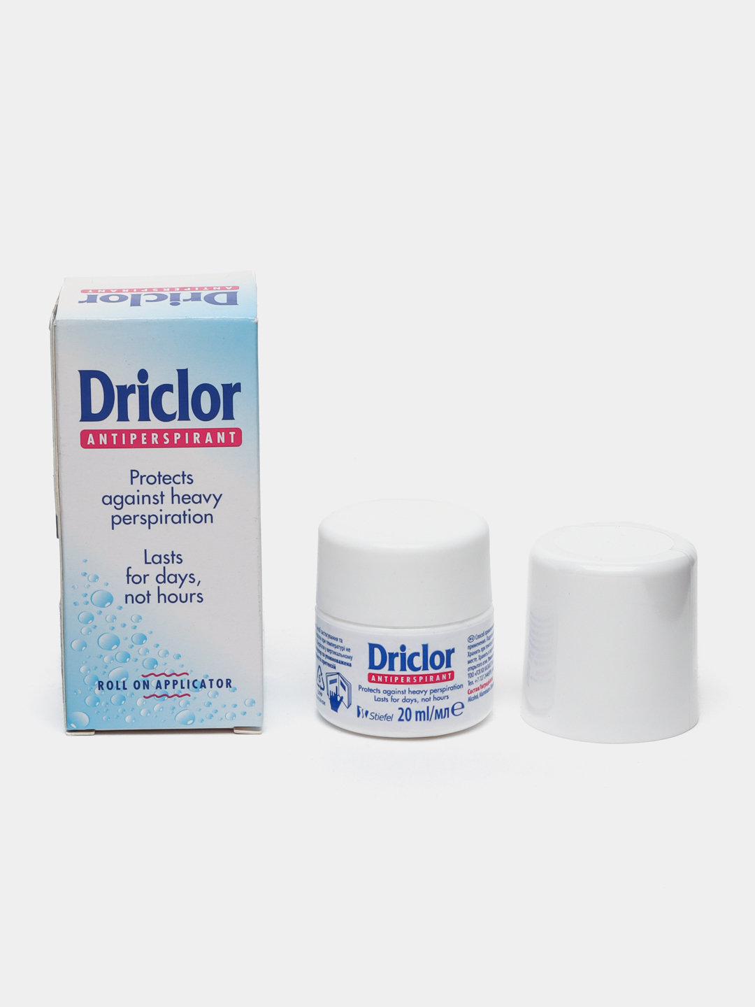 Дриклор подмышки. Драйклор дезодорант. Дриклор антиперспирант. Антиперспирант дриклор 20 мл. Driclor дезодорант.