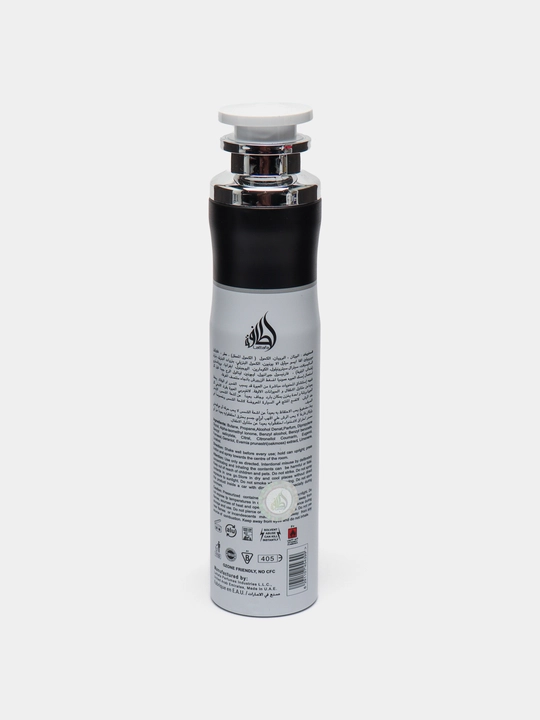 Havo spreyi Dirham Dubay, 300 ml