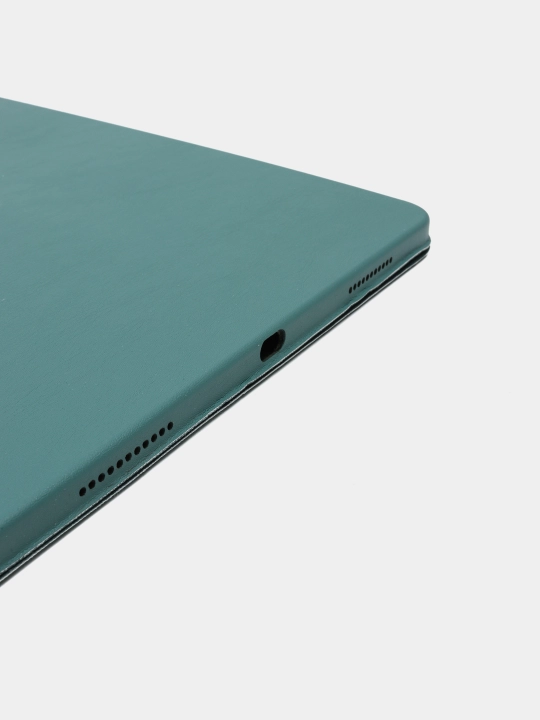 Чехол-книжка для iPad Pro/Air/Mini 3/4/5/7/8/9, 9.7, 10.2, 10.5, 10.9, 11, 12.9, 13, M4/M2