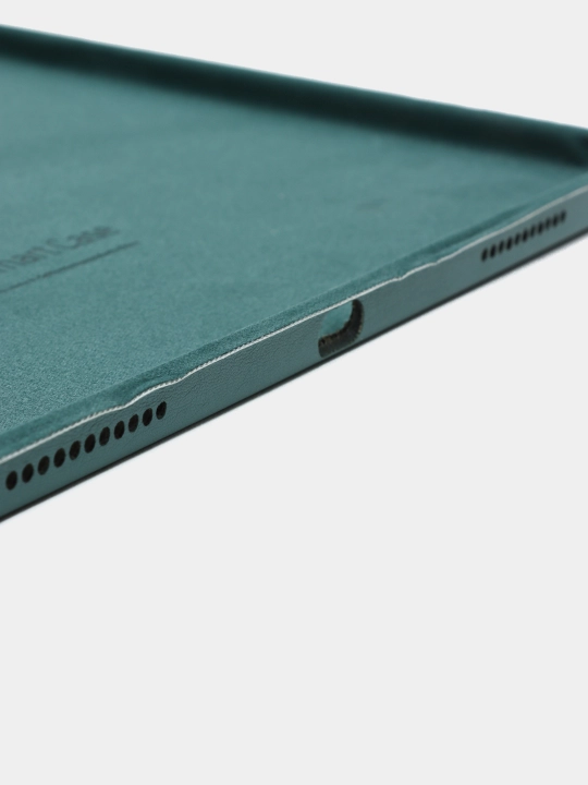 Чехол-книжка для iPad Pro/Air/Mini 3/4/5/7/8/9, 9.7, 10.2, 10.5, 10.9, 11, 12.9, 13, M4/M2