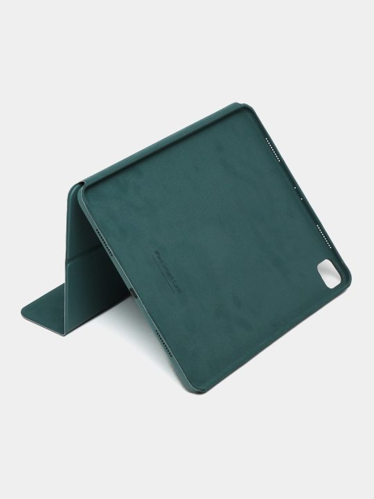 Чехол-книжка для iPad Pro/Air/Mini 3/4/5/7/8/9, 9.7, 10.2, 10.5, 10.9, 11, 12.9, 13, M4/M2