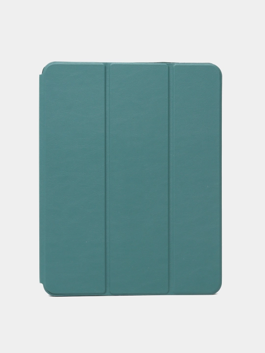 Чехол-книжка для iPad Pro/Air/Mini 3/4/5/7/8/9, 9.7, 10.2, 10.5, 10.9, 11, 12.9, 13, M4/M2 - 