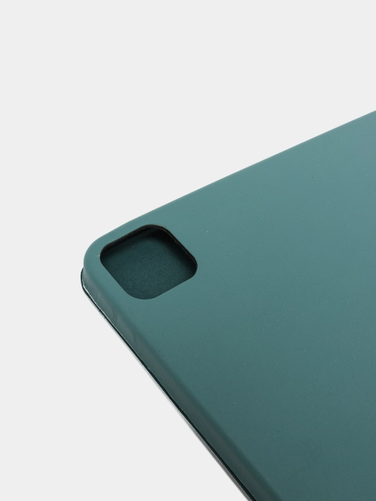 Чехол-книжка для iPad Pro/Air/Mini 3/4/5/7/8/9, 9.7, 10.2, 10.5, 10.9, 11, 12.9, 13, M4/M2