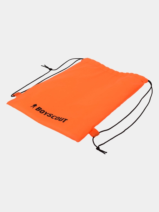Termoryukzak 32 * 42 sm, 10 kg gacha issiq/sovuq mahsulotlarni tashish uchun, BoyScout