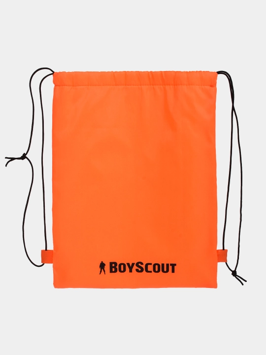 Termoryukzak 32 * 42 sm, 10 kg gacha issiq/sovuq mahsulotlarni tashish uchun, BoyScout